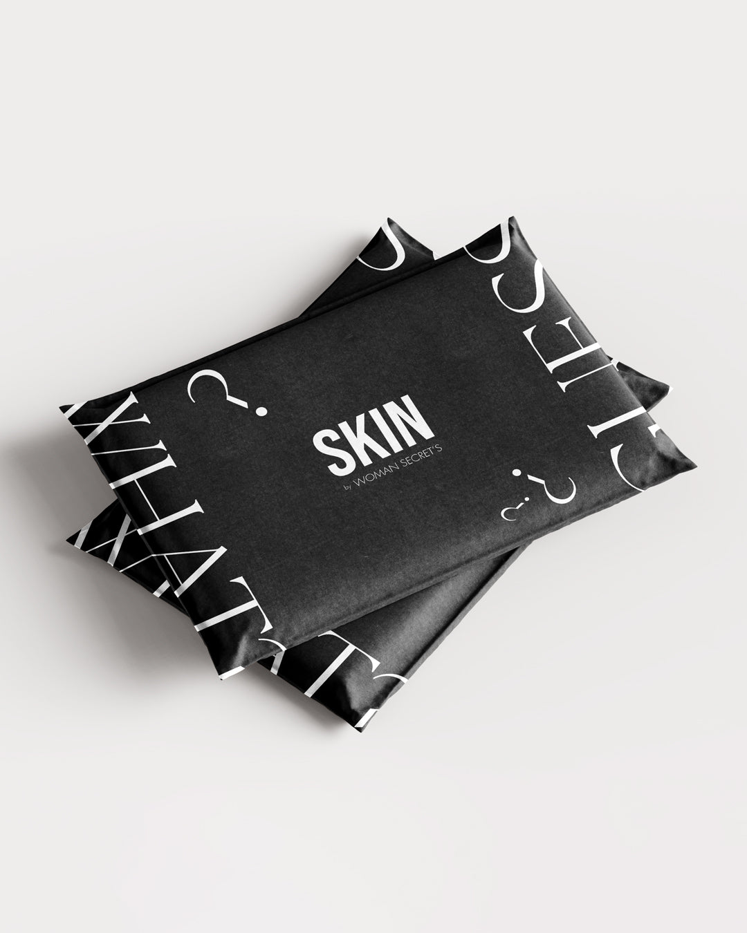 GUESS WHAT X SKIN COLLECTION